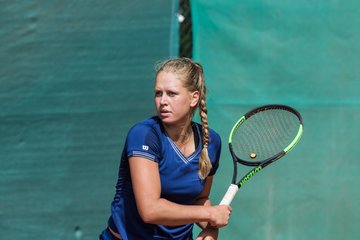 Anna Klasen 525 - ITF Future Nord
